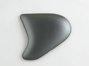 Sz F Sidoplattor Grå Frost