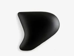 Sz F Sidoplattor Svart Frost