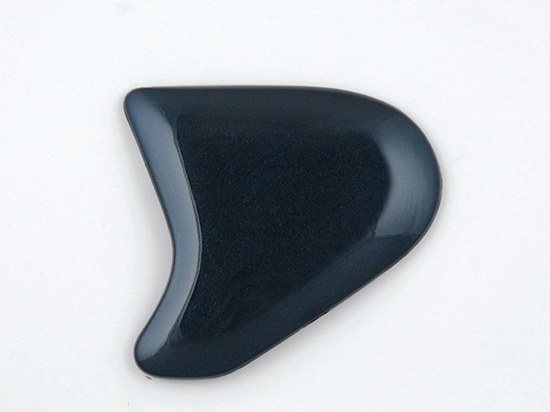 Sz F Sidoplattor Diamond Blå