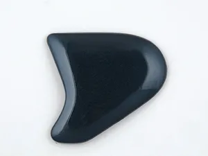 Sz F Sidoplattor Diamond Blå