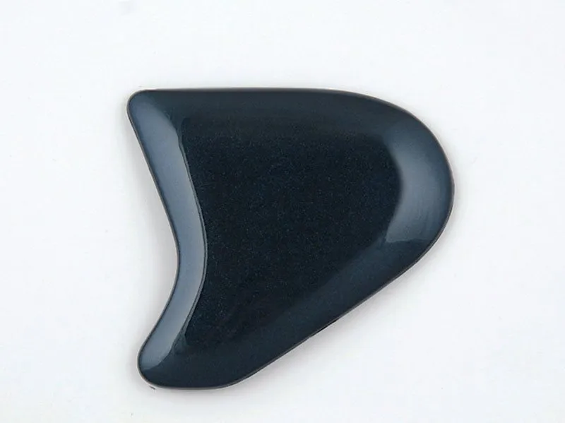 Sz F Sidoplattor Diamond Blå