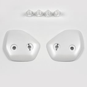 Tx Side Sidoplattor Frost Vit