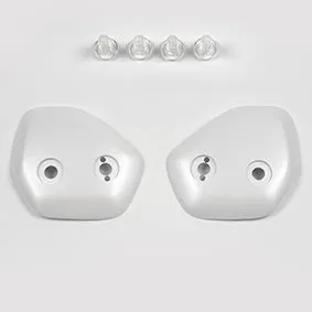 Tx Side Sidoplattor Frost Vit