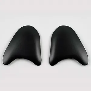 Samz Sidoplattor Svart Frost