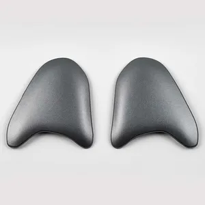 Samz Sidoplattor Grå Frost