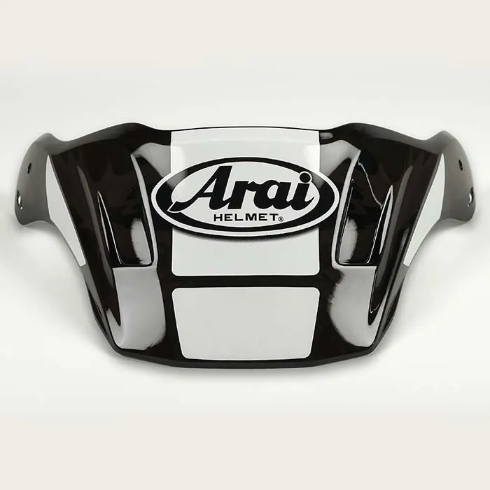 Tour X 4 Skärm Mission Svart