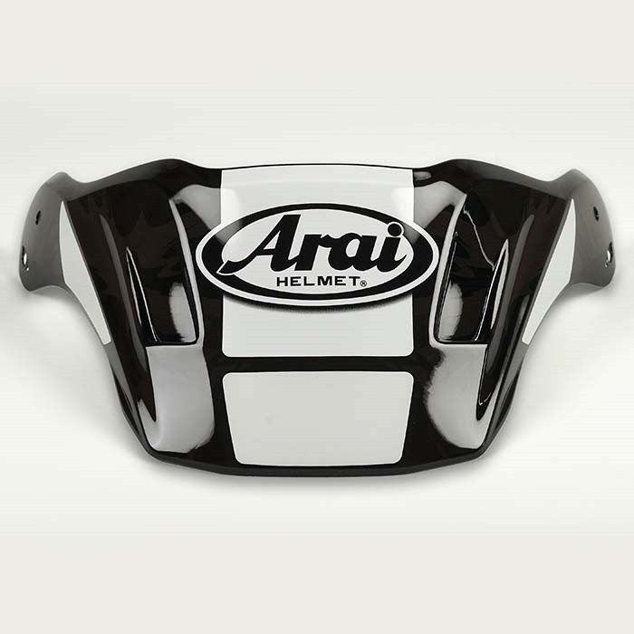 Tour X 4 Skärm Mission Svart