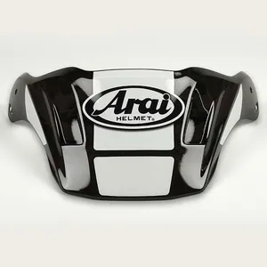 Tour X 4 Skärm Mission Svart