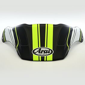 Tx 4 Skärm Move Gul