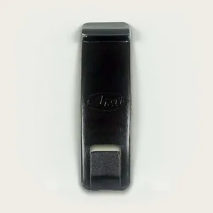 Mx Goggle Band Snap Svart