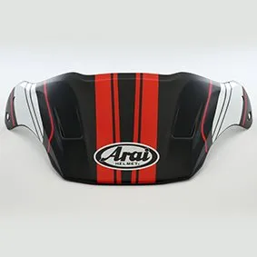 Tx 4 Skärm Move Röd