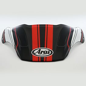 Tx 4 Skärm Move Röd