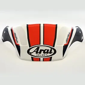 Tour X 4 Skärm Shire (Orange)