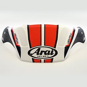 Tour X 4 Skärm Shire (Orange)