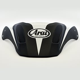 Tour X 4 Skärm Route Vit