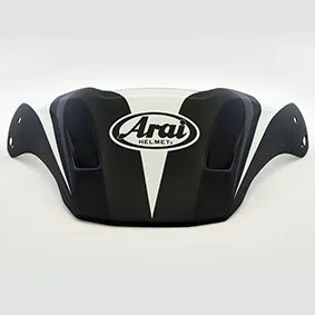 Tour X 4 Skärm Route Vit