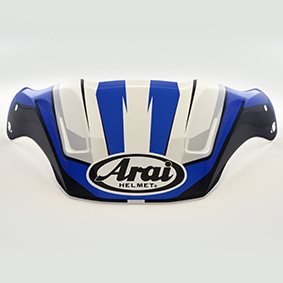 Tour X 4 Skärm Flare Blå