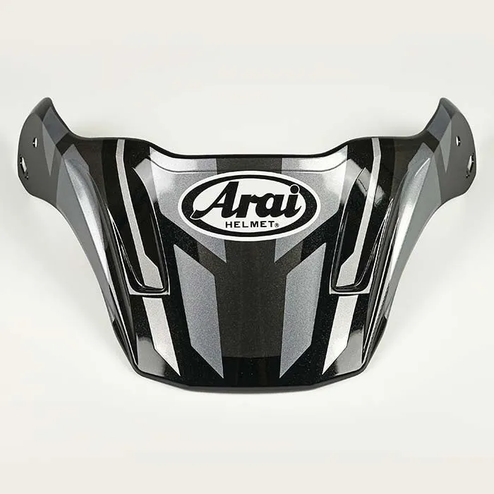 Tx 4 Skärm Depart Gun Metallic