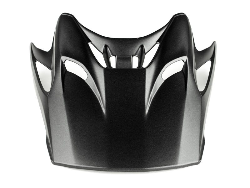 Mx V Skärm Svart Frost