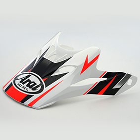 Mx V Skärm Tip Röd