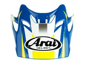 Mx V Skärm Tip Blå (Yelow/Blå)