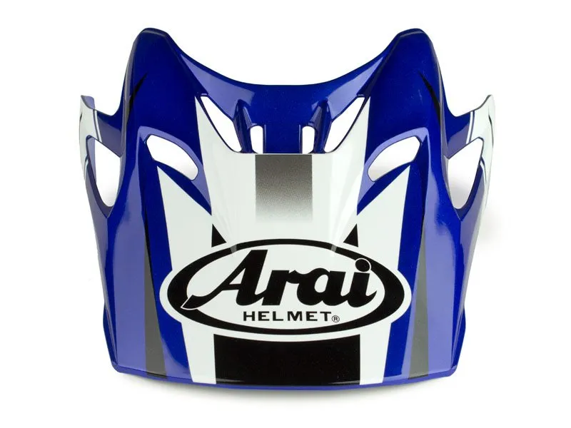 Mx V Skärm Tip (Yamaha) Blå