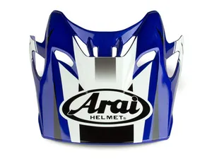 Mx V Skärm Tip (Yamaha) Blå