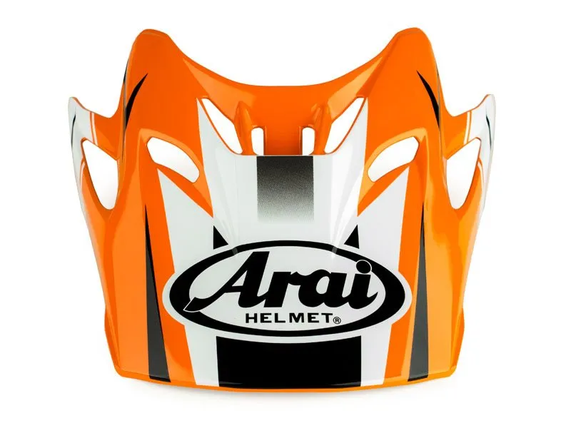 Mx V Skärm Tip Orange