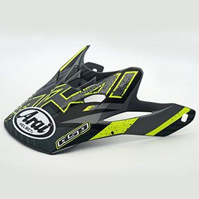 Mx V Skärm Slash Svart