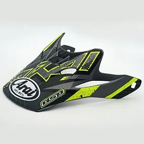 Mx V Skärm Slash Svart