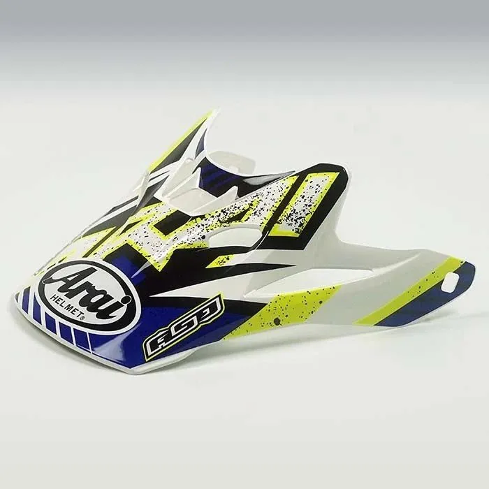 Mx V Skärm Slash Blå