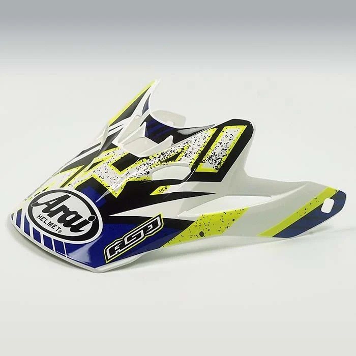 Mx V Skärm Slash Blå