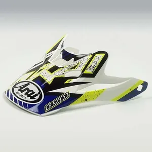 Mx V Skärm Slash Blå