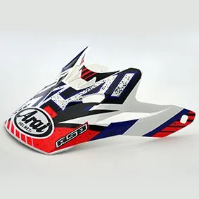 Mx V Skärm Slash Röd