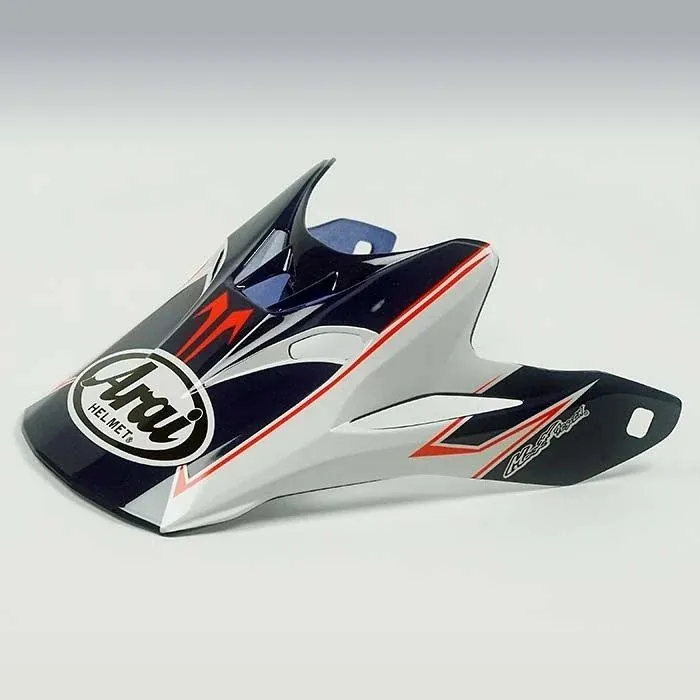 Mx V Skärm Sly Röd