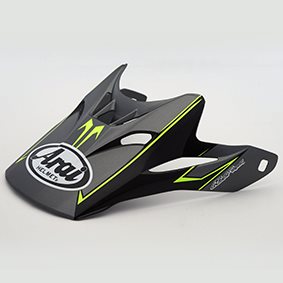 Mx V Skärm Sly Gul (Matt)