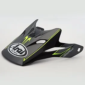 Mx V Skärm Sly Gul (Matt)