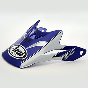 Mx V Skärm Sly Blå