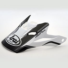 Mx V Skärm Speedy Vit