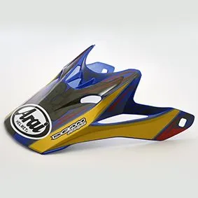 Mx V Skärm Tickle Blå