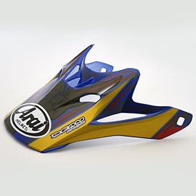 Mx V Skärm Tickle Blå