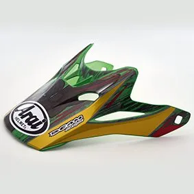 Mx V Skärm Tickle Grön