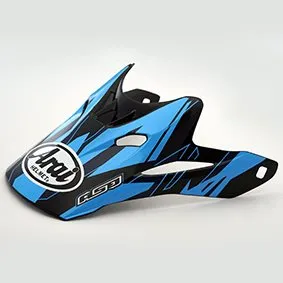 Mx V Skärm Dazzle Blå