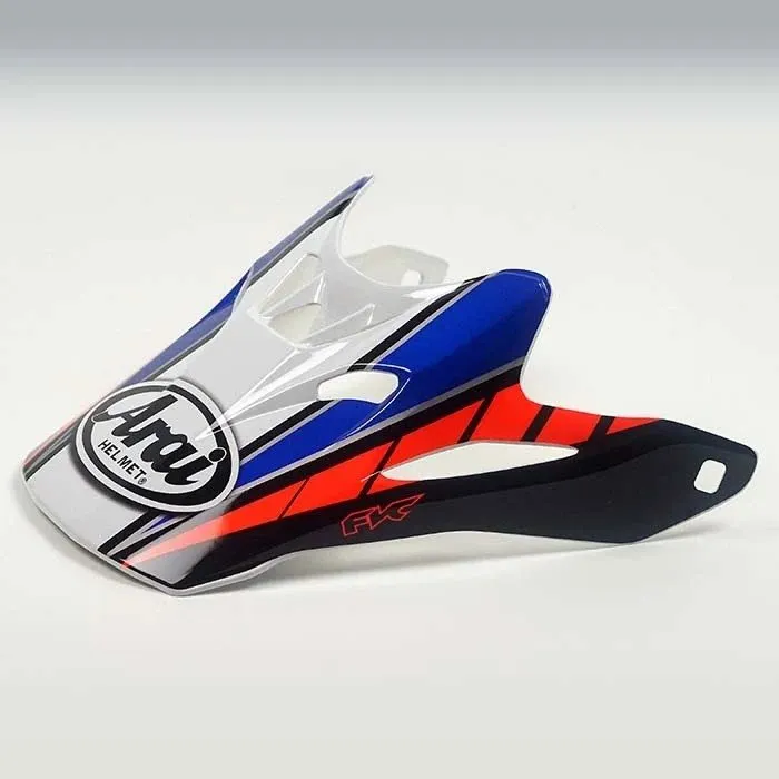 Mx V Skärm Rumble Blå