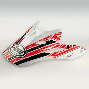 Mx V Skärm Star Orange