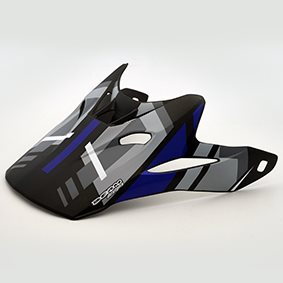 Mx V Skärm Bogle Blå