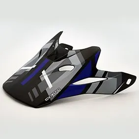 Mx V Skärm Bogle Blå