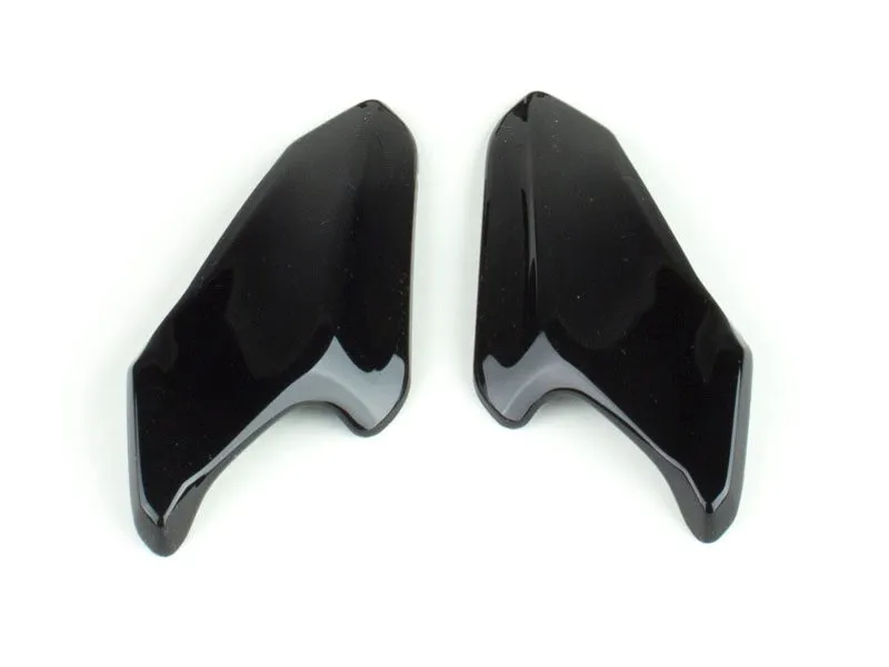 Mx V Kåpa Sidoventil Svart