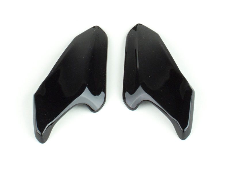 Mx V Kåpa Sidoventil Svart