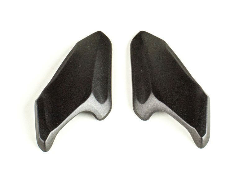 Mx V Kåpa Sidoventil Svart Frost